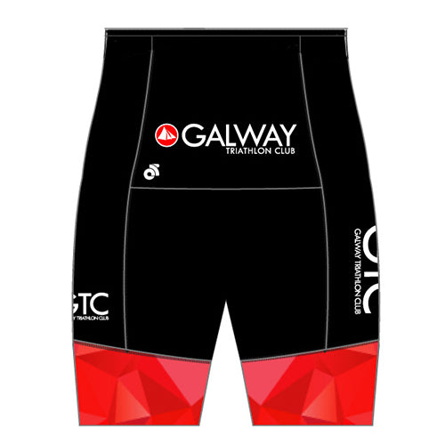 Triathlon 2024 bike shorts