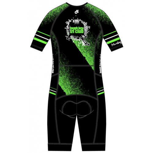 Lough Key Performance Aero Tri suit – Triathlon Ireland Store