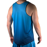 MIDLAND Austral Mens Performance Singlet