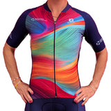 MIDLAND Austral Classico Cycling Jersey