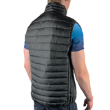 MIDLAND Austral Puff Vest