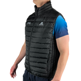 MIDLAND Austral Puff Vest