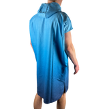 MIDLAND Austral Swim Poncho