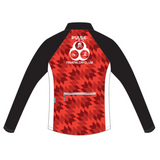 Pulse Cycling Wind Jacket