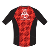 Pulse Performance Aero Tri Speed Top