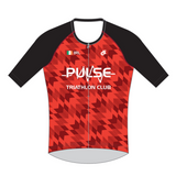 Pulse Performance Aero Tri Speed Top