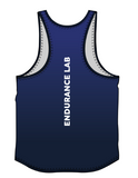 ELAB Austral Mens Performance Singlet