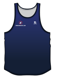 ELAB Austral Mens Performance Singlet