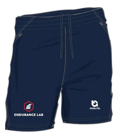 ELAB Austral Training Shorts