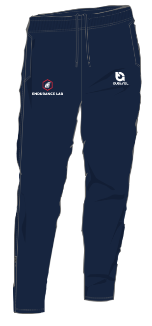 ELAB Austral Casual  Pants