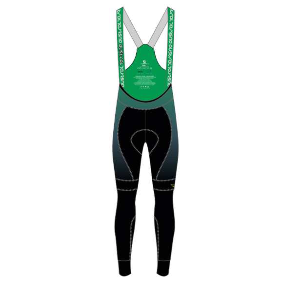 TIAG Austral Winter Cycling Bib Tights