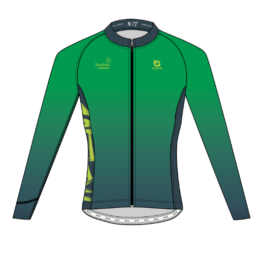 TIAG Austral Intermediate Cycling Jacket