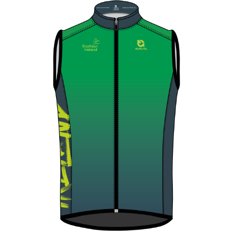 TIAG Austral Classico Cycling  Vest