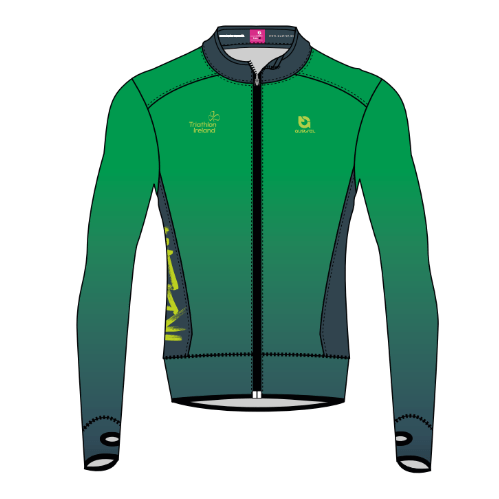 TIAG Austral Run Jacket