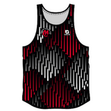 MIDLAND Austral Mens Performance Singlet