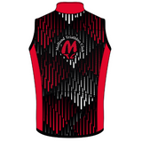 MIDLAND Austral Classico Cycling  Vest