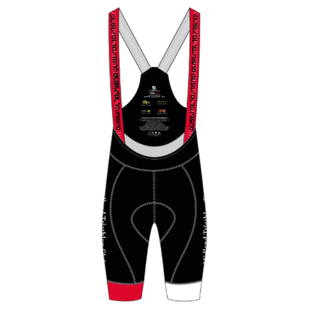 MIDLAND Austral Performance Bib Shorts