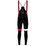 MIDLAND Austral Winter Cycling Bib Tights