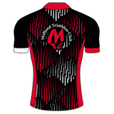 MIDLAND Austral Performance Cycling Jersey