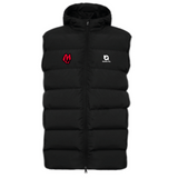 MIDLAND Austral Puff Vest