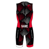 MIDLAND Austral Performance Tri Suit Personalized