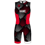 MIDLAND Austral Performance Tri Suit Personalized