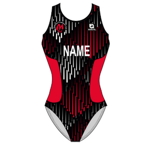 MIDLAND Austral Performance Tri Swimsuit Personalized