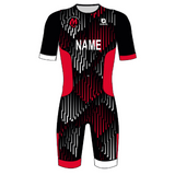 MIDLAND Austral Performance Aero Tri Suit Personalized