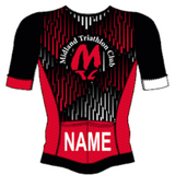 MIDLAND Austral Performance Aero Tri Top Personalized