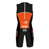 3D Austral Performance Tri Suit