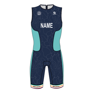 TG Austral Performance Tri Suit Personalized (Adult)