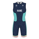 TG Austral Performance Tri Suit Personalized (Adult)