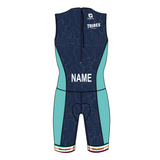 TG Austral Performance Tri Suit Personalized (Adult)