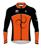 3D Austral Cycling Wind Jacket