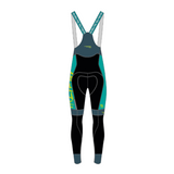 TIAG Austral Winter Cycling Bib Tights