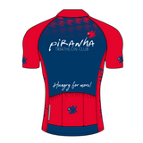 Piranha Austral Performance Cycling Jersey