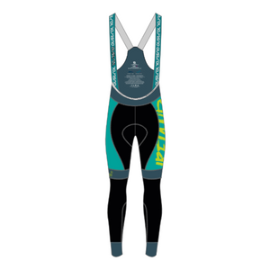 TIAG Austral Winter Cycling Bib Tights