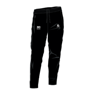 3D Austral Casual Pants