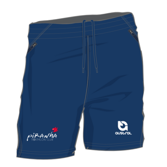 Piranha Austral Training Shorts