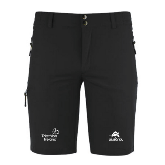 TIAG Austral Casual Shorts